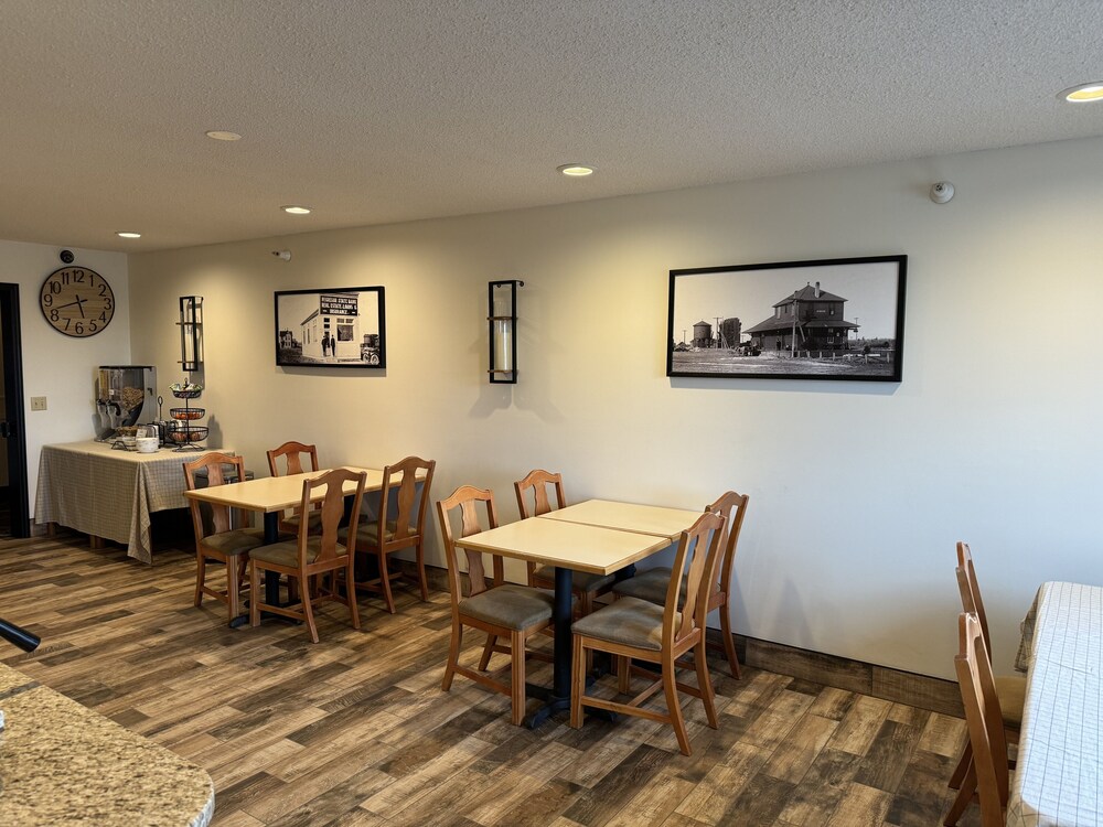 Crossroads Hotel - photo 31