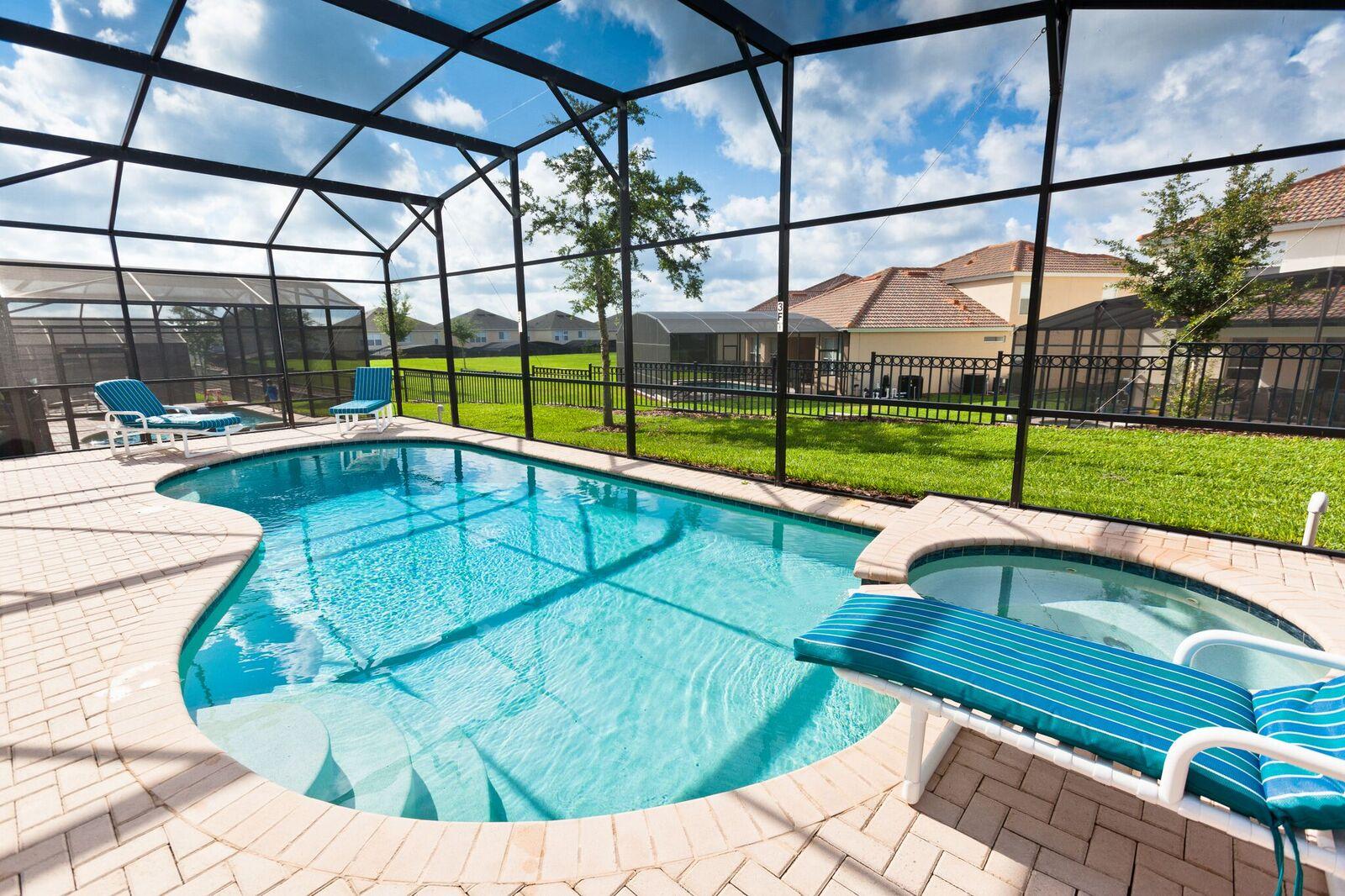 Windsor Hills Resort Homes By Ocean Beds - photo 5