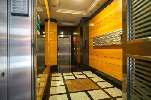 El loft de Berta in Oviedo, Spain