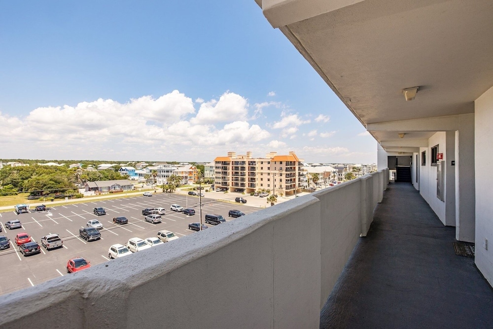 604 Lighthouse Landing by Atlantic Towers - photo 32
