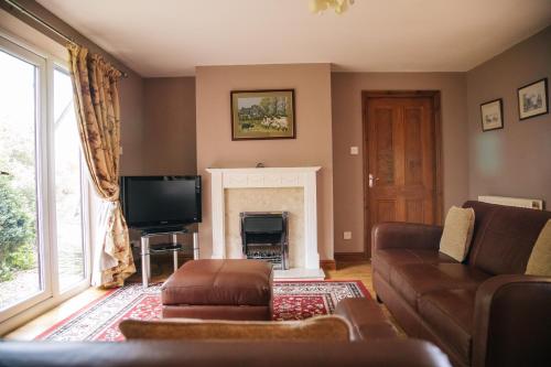 Millmoor Farm Holidays — Malpas — photo 5