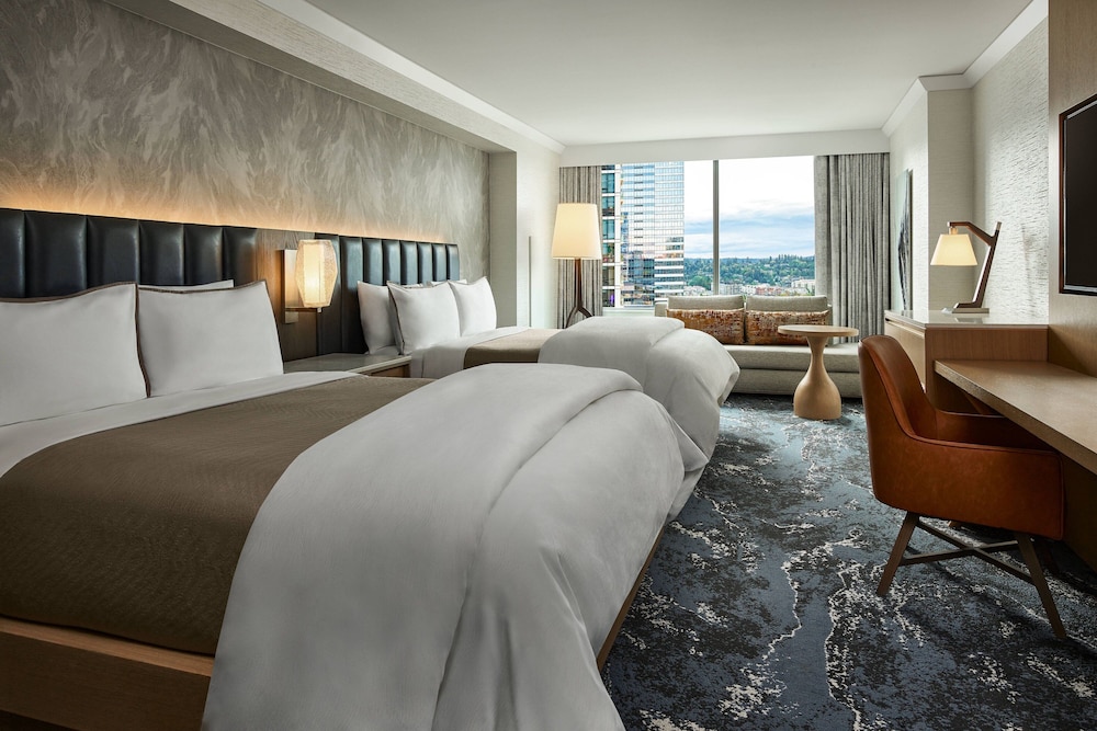 The Westin Bellevue - photo 16