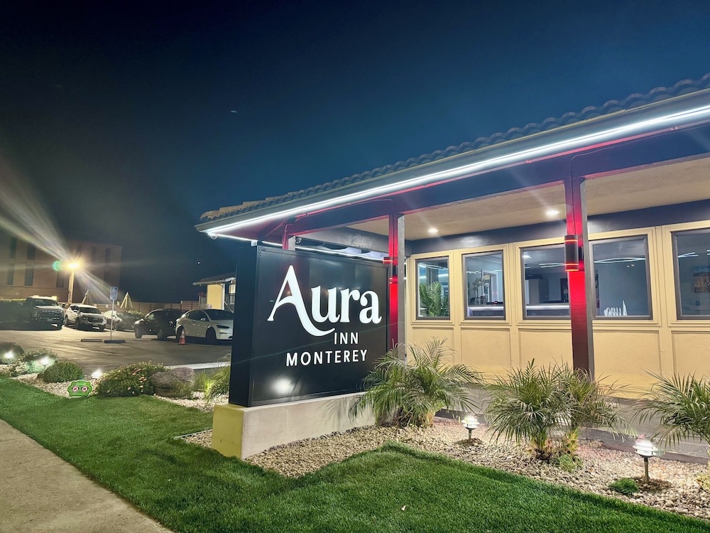 Aura Inn Monterey - photo 114