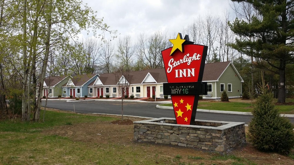 Starlight Inn — Colchester