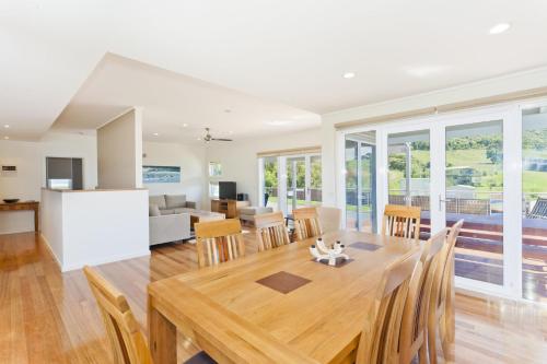 Cawood Heights Byo Linen — Apollo Bay — photo 3
