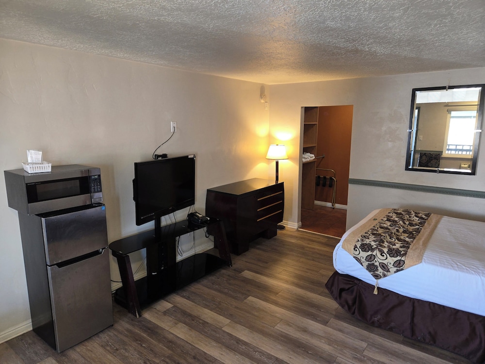 Sage Motel - photo 25