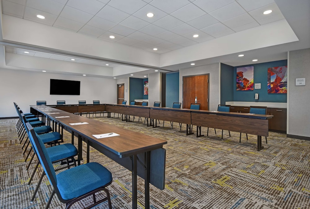 Hampton Inn Las Vegas Strip South NV - photo 40
