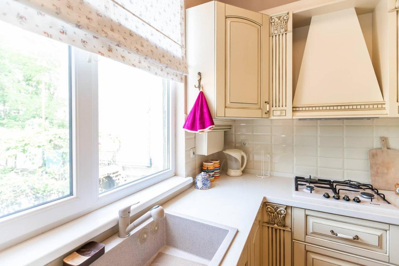 Wehost Duplex Near Rustaveli Avenue
