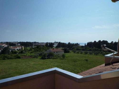 Apartment Novigrad Istria 12 — 4-Star Luxury Hotel in Novigrad, Croatia