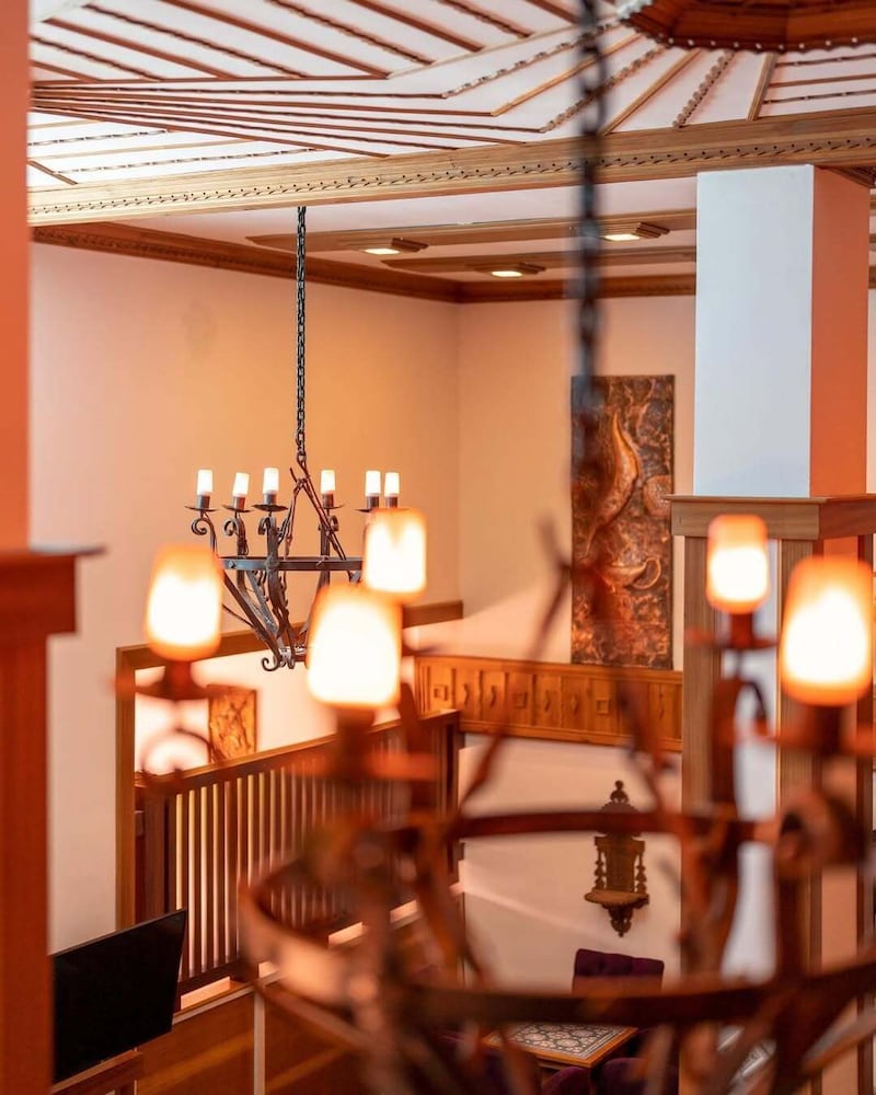 Hotel Lotus Spa&Sport Akyaka in Ula, Turkey