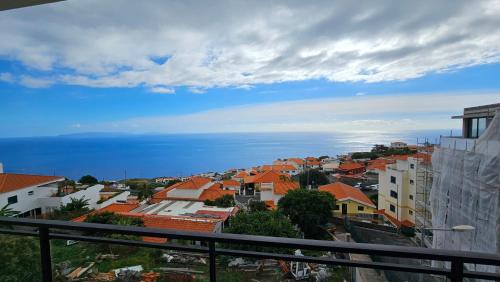 Garajau Paradise Apartment — 4-Star Luxury Hotel in Canico, Portugal