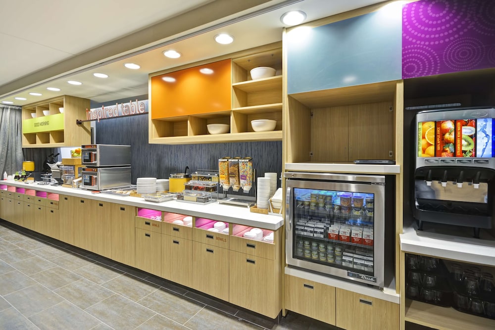 Home2 Suites by Hilton Kansas City KU Medical Center - photo 31