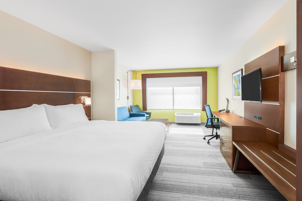Holiday Inn Express and Suites Union Gap Yakima Area by IHG - photo 7