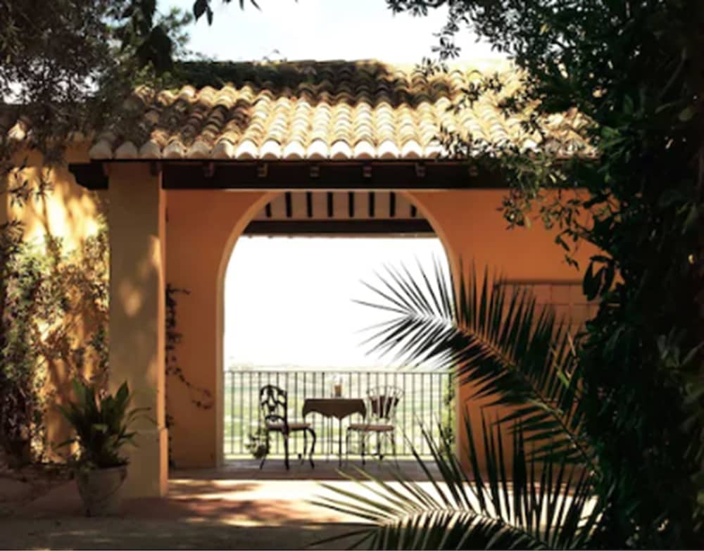 Mont Sant Hotel — hotel in Xativa