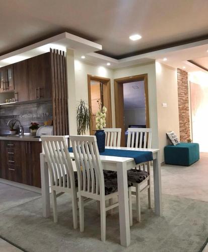 Sobe i Apartman R Bileća in Bileca, Bosnia and Herzegovina