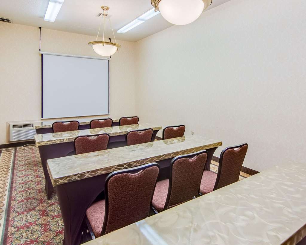 Comfort Inn & Suites Houston Key Katy - photo 26