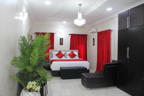 J Gibson Hotel — Lagos — photo 2