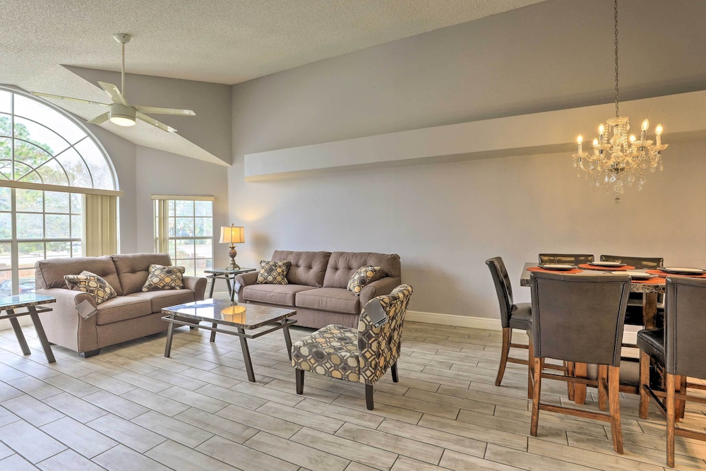 Laguna Bay Resort Condo 8 Mi to Disney - photo 12