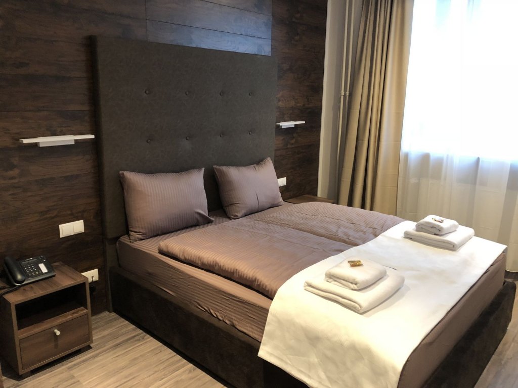 Stadthotel Hamburg — hotel in Hamburg-Mitte