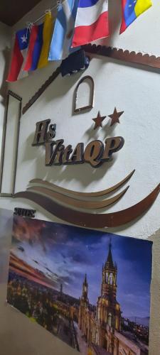 Hsvitaqp — Arequipa — photo 2