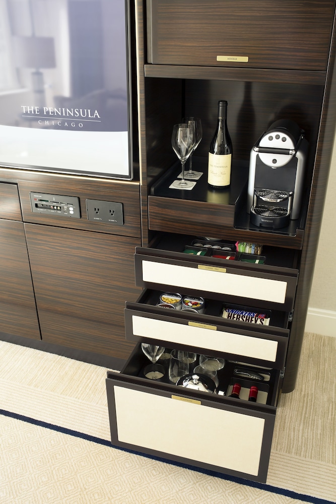 The Peninsula Chicago - photo 26