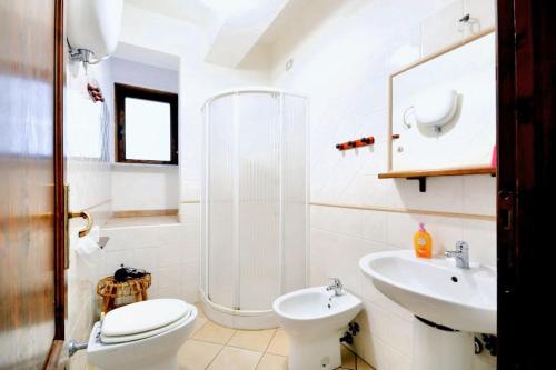Charming House with Pool — 4-Star Luxury Hotel in Parghelia, Italy