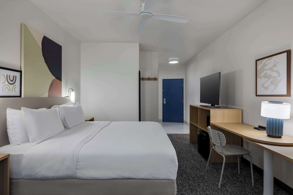 Spark by Hilton Nacogdoches - photo 8