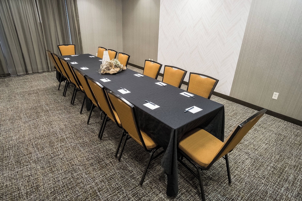 Springhill Suites by Marriott Winston Salem Hanes Mall - photo 18