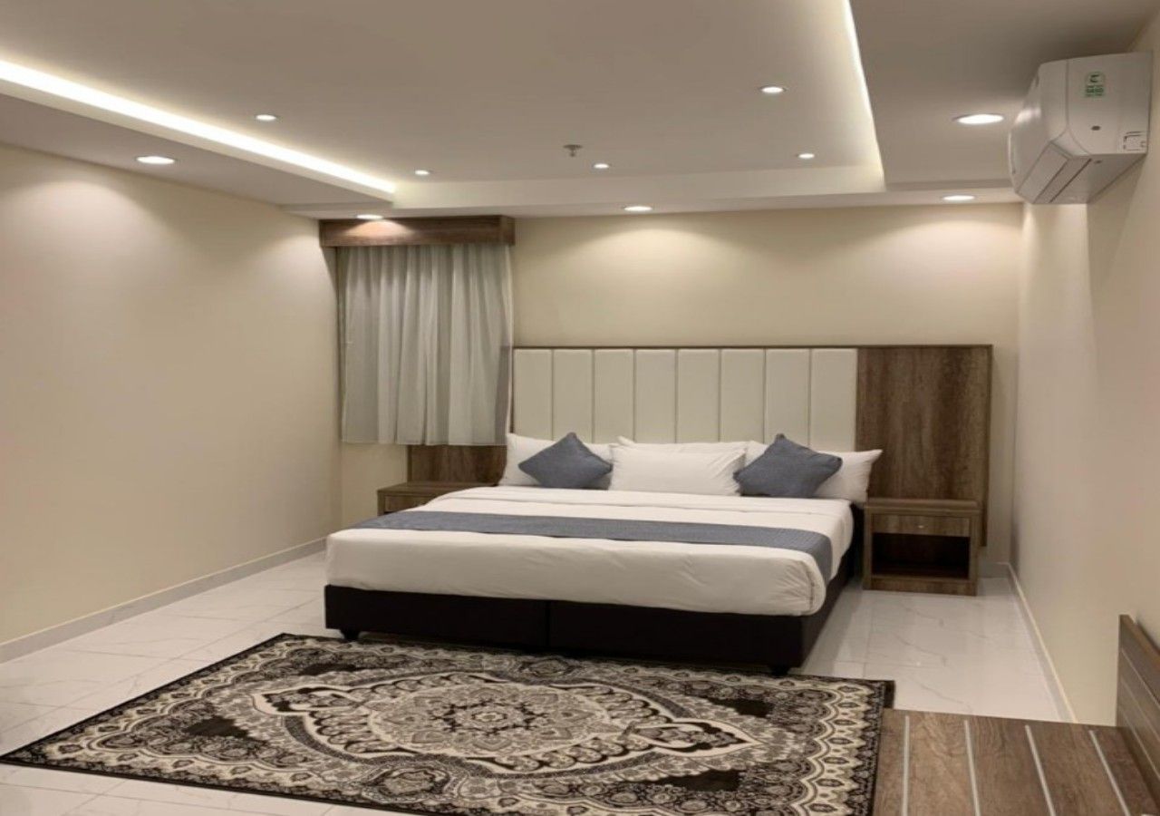 Fakhama Hotel - last minute hotel in Jeddah