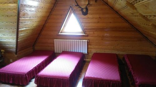 Agroturystyka Pod Lasem - last minute hotel in Poronin