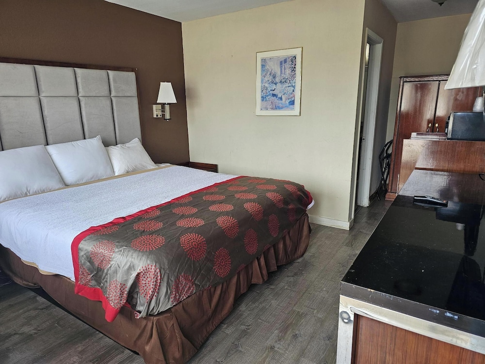 Travel Inn By OYO Omaha - photo 7