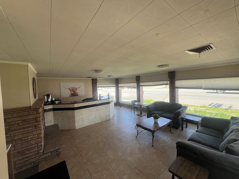 Mac s Motel in Heber, United States