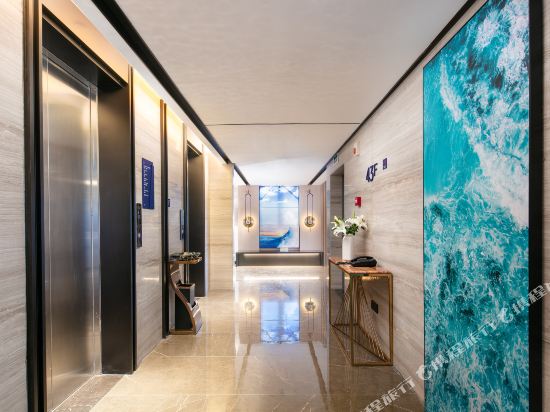 Kyriad Marvelous Hotel — Changsha — photo 4