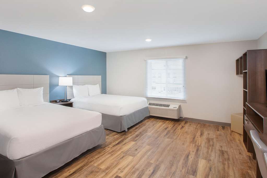 WoodSpring Suites West Monroe - photo 11