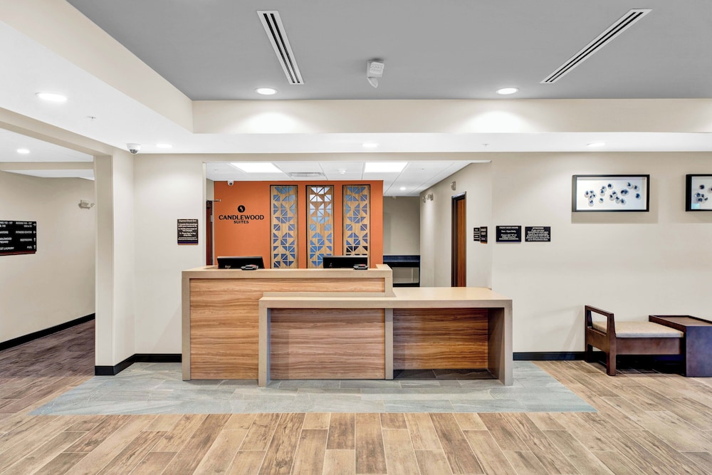 Candlewood Suites Detroit Auburn Hills by IHG - photo 115