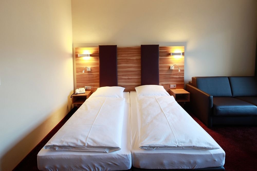 Hotel H3 in Bad Reichenhall, Germany