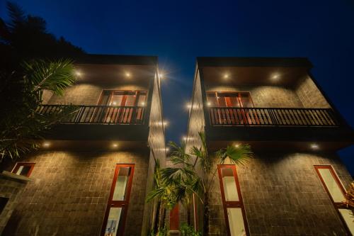 Mamora Feliz — 4-Star Luxury Hotel in Ubud, Indonesia