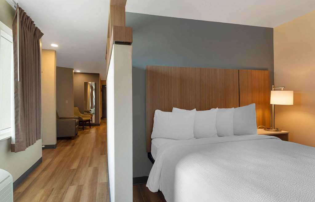 Extended Stay America Premier Suites Providence E Providence - photo 25