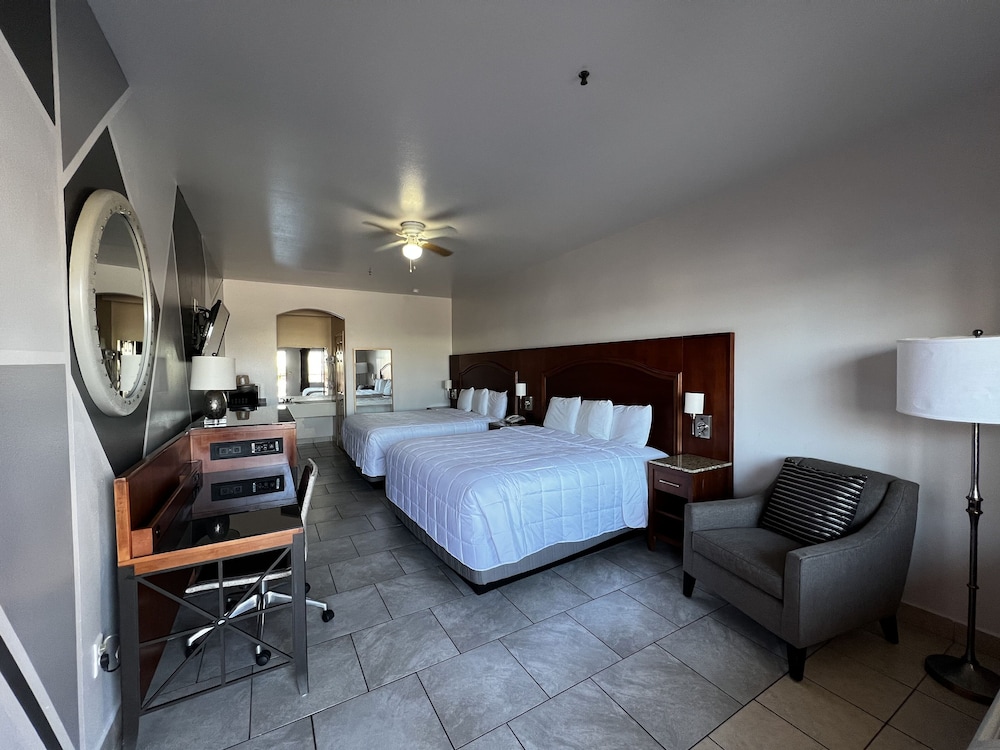 Casa Rosa Inn - photo 10