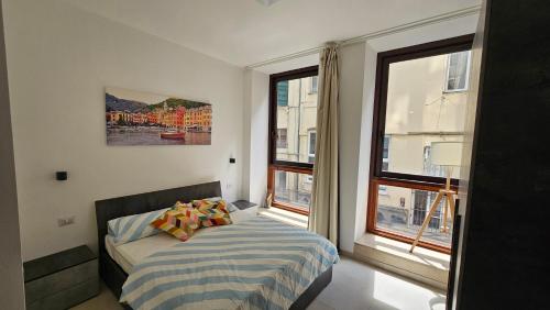 Dolce Vita in Genoa, Italy