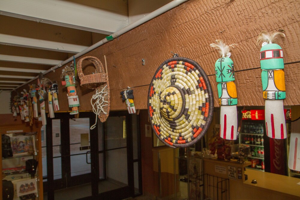 Hopi Cultural Center - photo 23