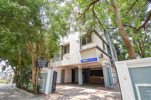 Via Skylight Studio Rooms - last minute hotel in Pune