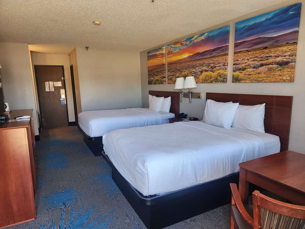 Days Inn by Wyndham Tucumcari - photo 22