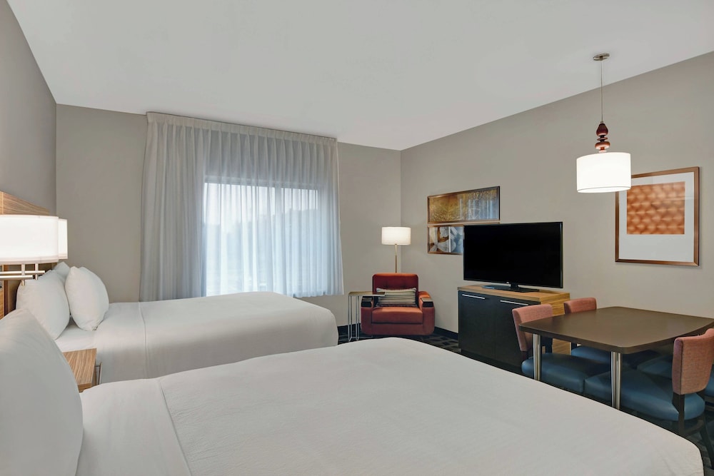 TownePlace Suites by Marriott Lima - photo 11