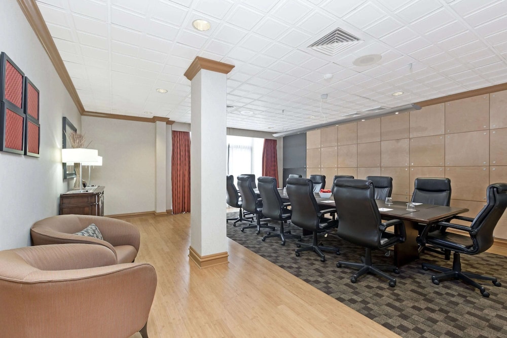 Sonesta Atlanta Northwest Galleria Marietta - photo 41
