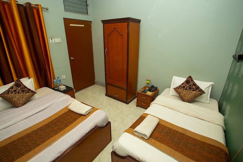 Hotel Diamond — Tansen — photo 3