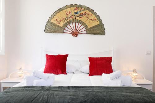 Cornelia Charme Apartment — 4-Star Luxury Hotel in Rome, Italy