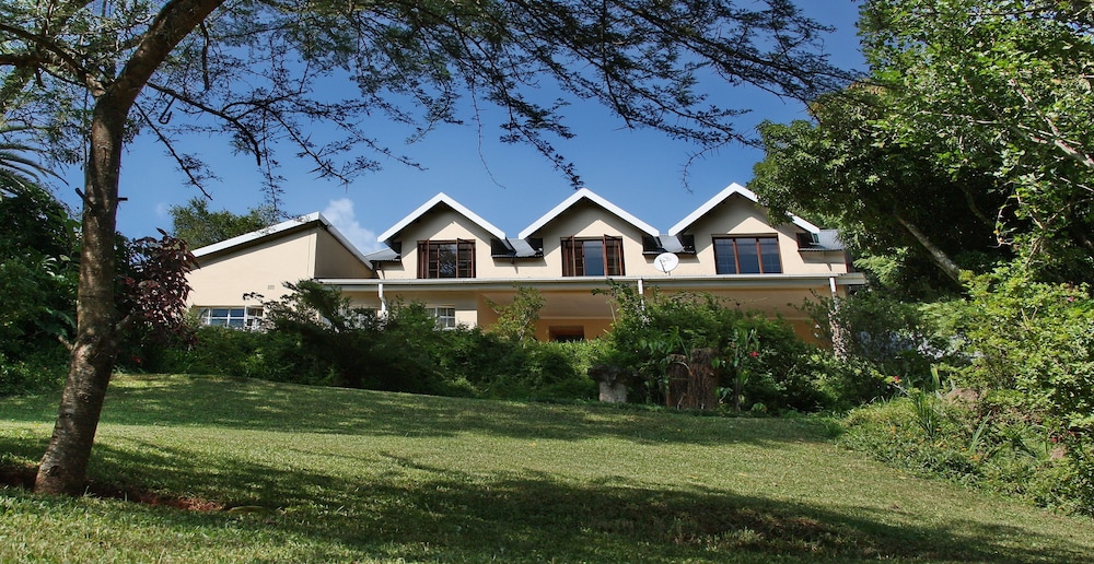 Porcupine Ridge Guest House — 4-Star Luxury Hotel in White River, South Africa
