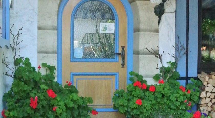 Landhotel Bauer Sonthofen — Sonthofen — photo 4