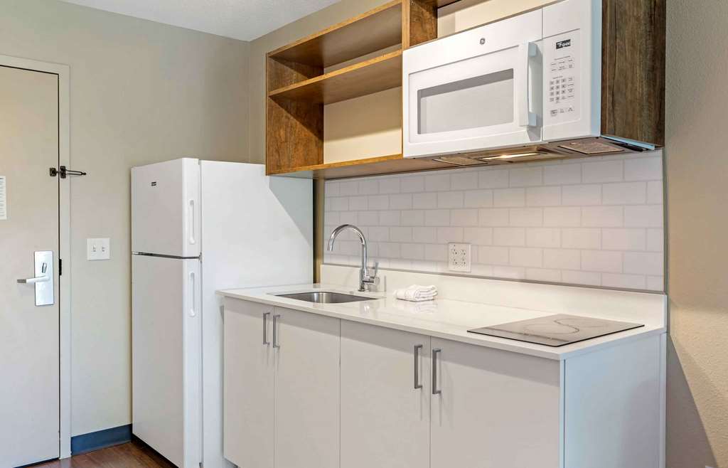 Extended Stay America Suites Boston Burlington - photo 15